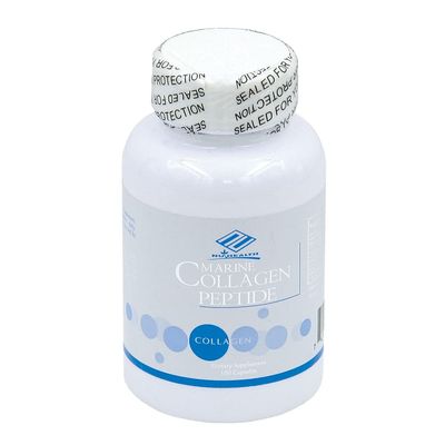 Marine Collagen Peptide - 100 Capsules