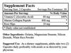 Marine Collagen Peptide - 100 Capsules view 2