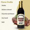 ALLEGRO - The Marinate Everything Marinades | Perfect Marinades for Meat & Veggies | Marinade for Grilling, Roasting & Cooking | Kosher & Gluten Free | 12.7 Oz (Pack of 2) - Hickory Smoke view 4