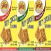 Savory Saltine Seasoning - Sampler Set of 3 view 1