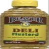 Beaver Mustard Sqz Deli view 1