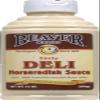 Beaver Horseradish Sqz Deli view 1