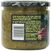 Arriba! Fire Roasted Mexican Medium Green Salsa, 16 Ounce Jars (Pack of 4) view 2
