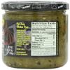 Arriba! Fire Roasted Mexican Medium Green Salsa, 16 Ounce Jars (Pack of 4) view 3