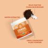 Vimergy Chaga Powder  Superfood Cellular Support*  Benefits Cardiovascular Health*  USDA Certified Organic, Vegan, Gluten-Free  33 Servings view 3