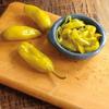 Divina, Peppers Pepperoncini, 15.5 oz view 4