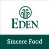 Eden Organic Applesauce, No Sugar Added, 1.5 lb of Great Lakes Apples per Jar, 25 oz view 4