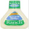 Ken's Foods Steakhouse Ranch Dressing, 16 oz view 1