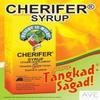 Cherifer Syrup with Chlorella Growth Factor, Taurin & Lysine view 1