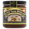 Better Than Bouillon Premium Mushroom Base, Made from Seasoned & Concentrated Mushrooms, Makes 9.5 Quarts of Broth, 38 Servings, 8 OZ (Pack of 1) view 1