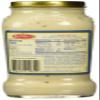 Bertolli Mushroom Alfredo Sauce, 15 Oz., (Pack of 3) view 3