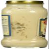 Bertolli Mushroom Alfredo Sauce, 15 Oz., (Pack of 3) view 4
