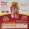 Kellogg's, Cracklin' Oat Bran, 17oz Box (Pack of 4) view 2