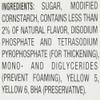Jell-O Instant Pudding & Pie Filling Mix, Lemon Flavored, Fat Free, Quick & Easy Dessert, 3.4 oz (Pack of 4) view 3