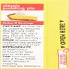 Jell-O Instant Pudding & Pie Filling Mix, Lemon Flavored, Fat Free, Quick & Easy Dessert, 3.4 oz (Pack of 4) view 4