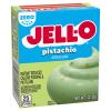 Jell-O Zero Sugar Instant Pudding & Pie Filling Mix, Pistachio Flavor, Fat Free Reduced Calorie Dessert for Baking, Pies & No-Bake Recipes, 1 oz (Pack of 4) view 3