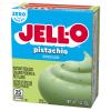 Jell-O Zero Sugar Instant Pudding & Pie Filling Mix, Pistachio Flavor, Fat Free Reduced Calorie Dessert for Baking, Pies & No-Bake Recipes, 1 oz (Pack of 4) view 4