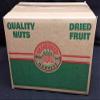 Almonds - Raw, Blanched, Whole - 5 lb. Box view 1