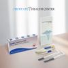 Sonic Prostate Massager by Prostate Health Center | Prostate Wellness Massager | Best Home Use Prostate Massage Device | BONUS: Prostate Massage Manual eBook by Harvard MD - Dr. Bazar view 1
