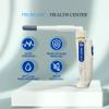 Sonic Prostate Massager by Prostate Health Center | Prostate Wellness Massager | Best Home Use Prostate Massage Device | BONUS: Prostate Massage Manual eBook by Harvard MD - Dr. Bazar view 2