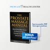 Sonic Prostate Massager by Prostate Health Center | Prostate Wellness Massager | Best Home Use Prostate Massage Device | BONUS: Prostate Massage Manual eBook by Harvard MD - Dr. Bazar view 4