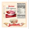 Junket Strawberry Ice Cream Mix: Makes 2 Quarts Old Fashioned Homemade Ice Cream for Ice Cream Maker or Hand Stir 4 oz Box of Starter Mix (Pack of 2) view 2