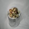 New York State, Natural, Grade A, 4 Trays of 18 Coturnix Quail Eggs (72 Eggs) view 1