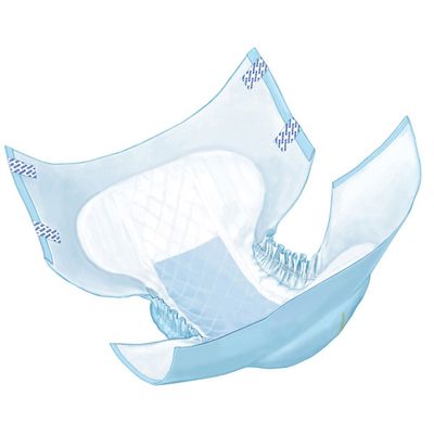 Covidien (Kendall) 60003 Wings Classic Brief Md-96/Case