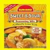 Sunbird Seasoning Mix Sweet Sour 0.87oz (4 Packs) view 1