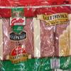 2 Pounds Gallo Italian Dry Salame Salami Deli Thin Sliced (Total 32oz) view 3