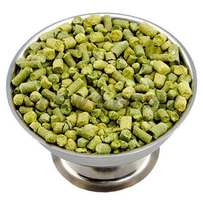 Willamette Hop Pellets- 1 oz