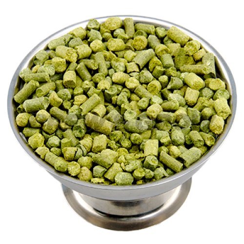 Willamette Hop Pellets- 1 oz