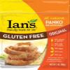 Ian's Natural Foods Panko Breadcrumbs Gluten Free Original - 7 oz Each/Pack of 2 view 1