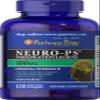 Puritan's Pride Neuro-PS 100 mg Softgels, 120 Count view 1