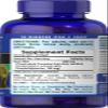 Puritan's Pride Neuro-PS 100 mg Softgels, 120 Count view 2