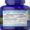 Puritan's Pride Neuro-PS 100 mg Softgels, 120 Count view 3