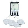 Professional & Affordable FDA Cleared, FSA Eligible TENS Unit for Drug Free Pain Relief with 8 Electrotherapy Modes - Treats Tired, Sore and Aching Muscles in Your Shoulders, Back, Legs, Knees & More view 1