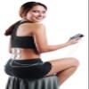 Professional & Affordable FDA Cleared, FSA Eligible TENS Unit for Drug Free Pain Relief with 8 Electrotherapy Modes - Treats Tired, Sore and Aching Muscles in Your Shoulders, Back, Legs, Knees & More view 3