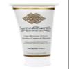 Vegan Massage Cream (8oz Tube) - Unscented, Water Dispersible, Nut Oil Free, Gluten Free and Contains Only Certified Organic Oils and Extracts. view 1