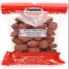 Family Brand Red Li Hing Mui Dried Preserved Plums 8 Ounce Bag view 1