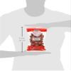 Family Brand Red Li Hing Mui Dried Preserved Plums 8 Ounce Bag view 2