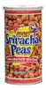 Hapi Snacks, Spicy Sriracha Peas, 9.9 oz view 1