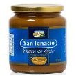 San Ignacio Dulce De Leche 450gr - 15.9oz (6pack) (Glass container)