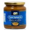 San Ignacio Dulce De Leche 450gr - 15.9oz (6pack) (Glass container) view 1