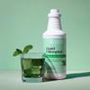 Nature's Sunshine Liquid Chlorophyll Extra Strength - Immunity Support, Detox & Cleanse, Chlorophyll Liquid Drops with Spearmint Oil, Natural Energy Boost, Internal Deodorant - 16 Fl Oz view 2