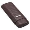 Anaconda Large 2 Cigar Case view 1