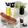  Richell 14721 One Push Seasoning Container, S, Brio, Black view 4