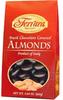 Ferrara Chocolate Covered Almonds, Dark, 5.6 Ounce (Pack of 12)