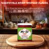 Ah-So Chinese Style Barbecue Sauce, 11 Ounce (Pack of 12) view 2