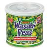 HAPI Wasabi Peas 4.90 Ounces (Case of 12) view 1